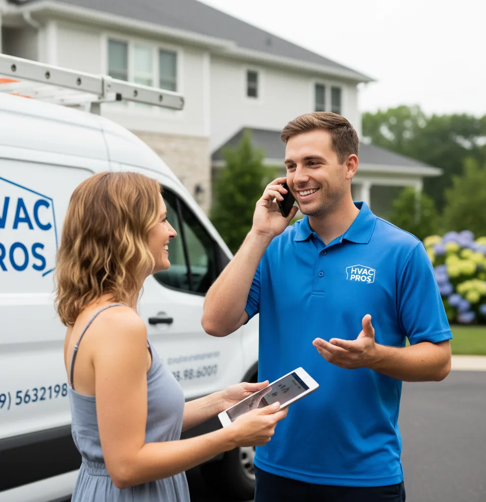 Duct Cleaning in Laurens, SC